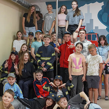 Відвідування класу безпеки «Вогник», Ужгород (17.06.2026)